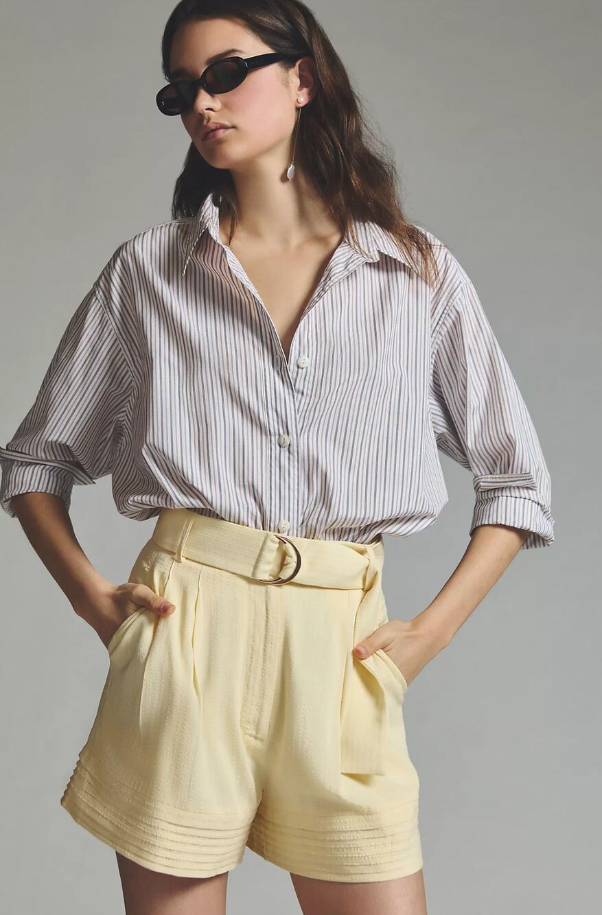 Significant Other Tilly Shorts - New Size 4